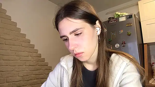 ElsieKuhlmann online show from April 2026 03:29:02 AM