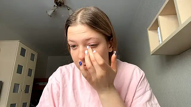 Snapshot of JammieMickiewicz chatting on January 2026 08:20:01 AM JammieMickiewicz online show from January 2026 08:20:01 AM