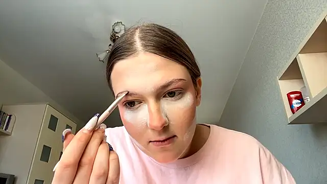 JammieMickiewicz online show from January 2026 08:07:02 AM