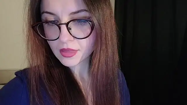 Satin Sin online show from February 2026 09:26:02 PM