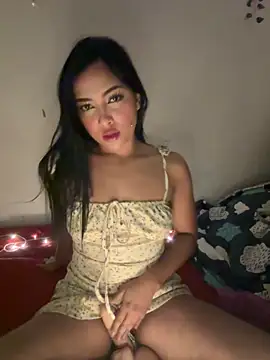 KeisyCamer online show from February 2026 12:51:02 AM