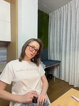 Persephone Kore online show from March 2026 06:14:02 PM