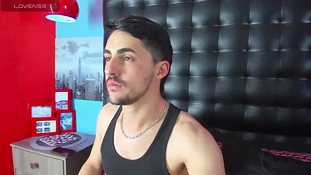 Snapshot of Jo_Silva99 chatting on January 2026 08:56:01 PM Jo Silva99 online show from January 2026 08:56:01 PM