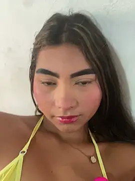 GeorgiandCoi online show from February 2026 01:37:01 PM