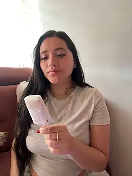 Veronica Wins  online show from February 2026 07:14:02 PM