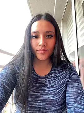 Veronica Wins  online show from April 2026 07:11:02 PM