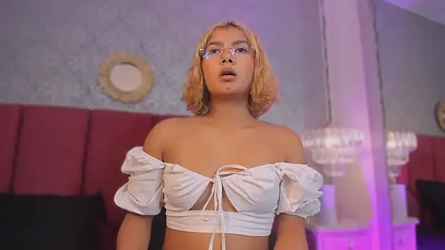 Snapshot of Im_Morgana chatting on January 2026 12:11:01 PM Im Morgana online show from January 2026 12:11:01 PM