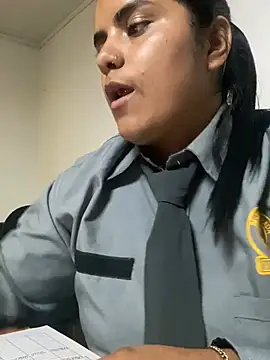 Snapshot of Isabel_3 chatting on February 2026 01:54:02 AM Isabel 3 online show from February 2026 01:54:02 AM