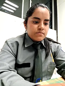 Snapshot of Isabel_3 chatting on February 2026 01:25:02 AM Isabel 3 online show from February 2026 01:25:02 AM