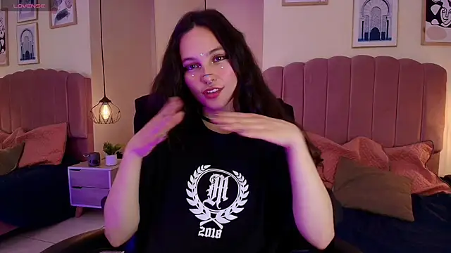 Hanabie  online show from January 2026 03:22:02 AM