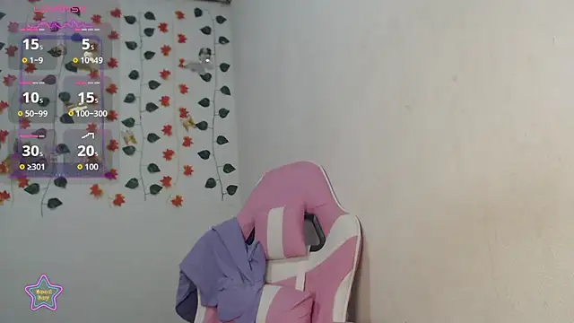 Snapshot of Karla_Rodriguez0 chatting on March 2026 03:15:01 PM Karla Rodriguez0 online show from March 2026 03:15:01 PM