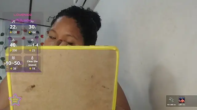 Snapshot of Karla_Rodriguez0 chatting on March 2026 02:29:01 PM Karla Rodriguez0 online show from March 2026 02:29:01 PM