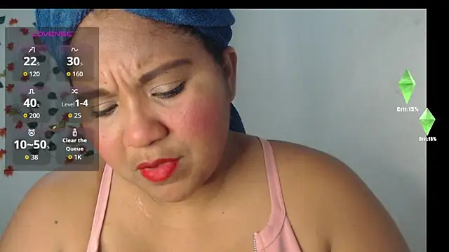 Snapshot of Karla_Rodriguez0 chatting on April 2026 05:53:02 PM Karla Rodriguez0 online show from April 2026 05:53:02 PM