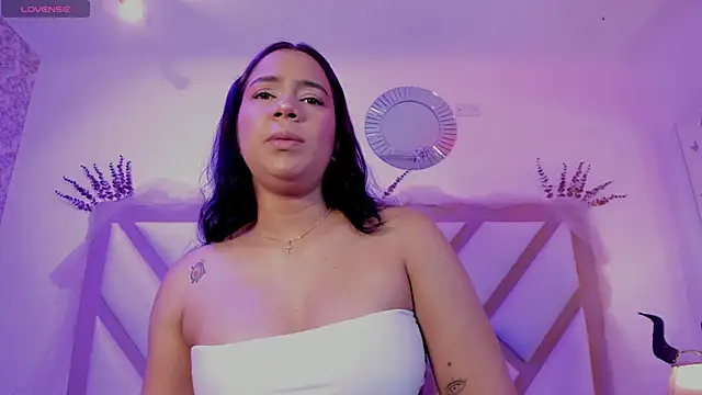 Snapshot of Alexxa_Carter chatting on February 2026 08:23:01 PM Alexxa Carter online show from February 2026 08:23:01 PM