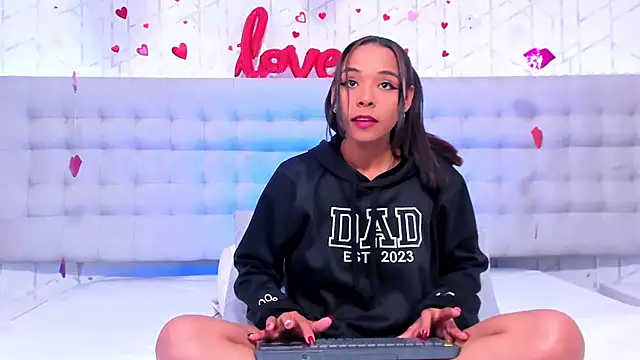 Snapshot of AlexiiaBrown chatting on February 2026 04:19:01 AM AlexiiaBrown online show from February 2026 04:19:01 AM