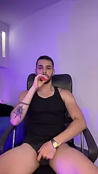 Apolo lux1 online show from March 2026 07:54:02 PM