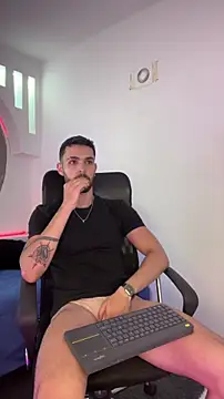 Apolo lux1 online show from March 2026 07:18:02 PM