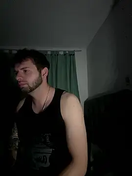 Baphomet212341 online show from January 2026 12:38:01 AM