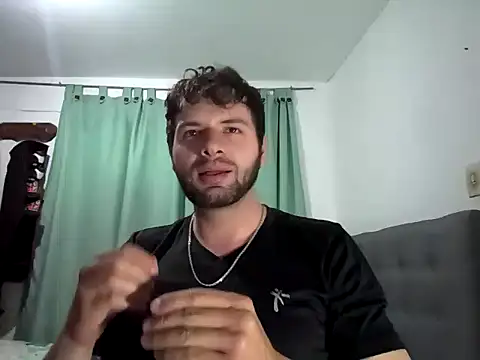 Baphomet212341 online show from January 2026 12:36:01 AM