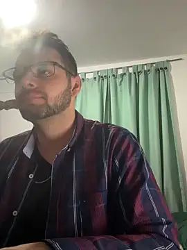 Baphomet212341 online show from February 2026 03:46:02 AM