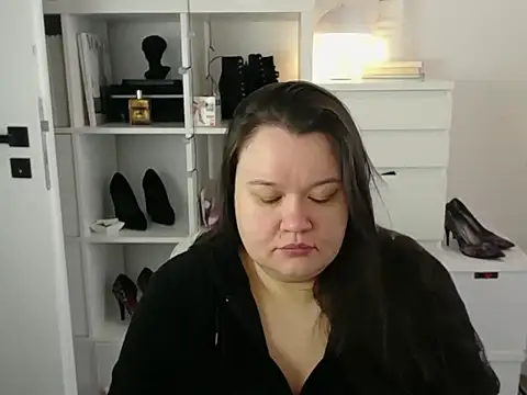 HollyDanceSoul online show from March 2026 07:14:02 AM