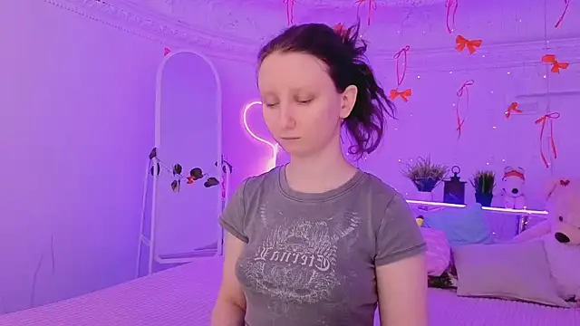 SunshineBlaze online show from February 2026 01:26:02 PM