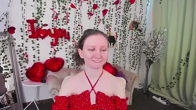 SunshineBlaze online show from February 2026 01:28:02 PM