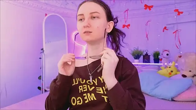 SunshineBlaze online show from February 2026 01:29:02 PM