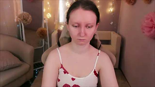 SunshineBlaze online show from April 2026 05:40:02 AM