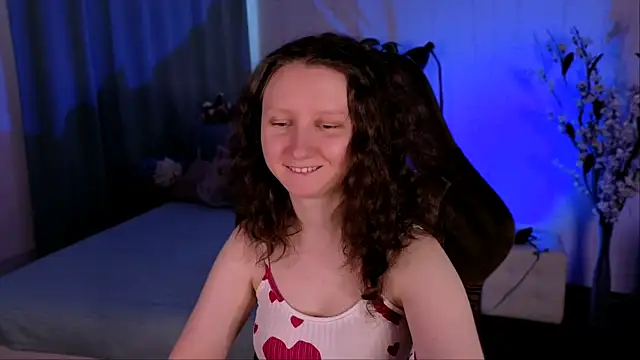 SunshineBlaze online show from April 2026 01:27:02 PM