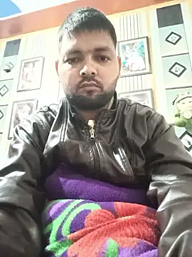 Pulkeet1433 online show from January 2026 09:20:02 PM