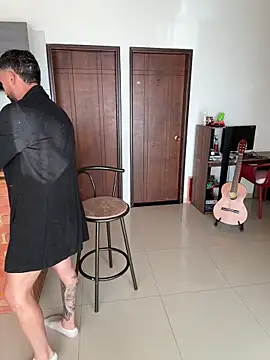 FrancoRossi  online show from February 2026 01:58:02 PM