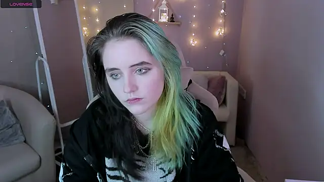 Snapshot of RubyMyst chatting on February 2026 09:03:02 PM RubyMyst online show from February 2026 09:03:02 PM