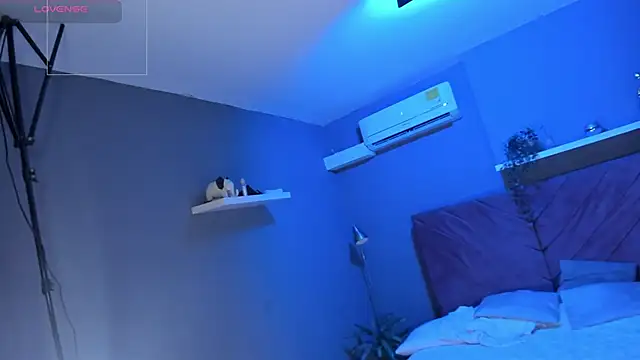 ambar muse online show from February 2026 07:40:01 PM