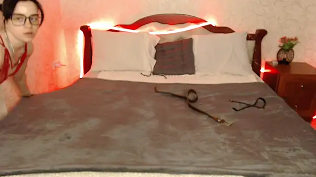 ShyyMariaa online show from January 2026 09:36:02 AM