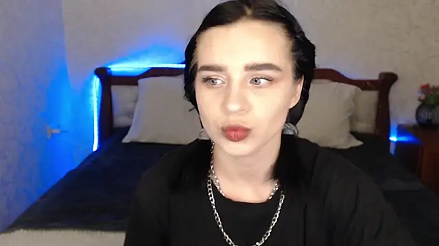 ShyyMariaa online show from January 2026 12:04:02 AM