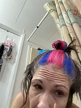 Snapshot of Karmab69 chatting on February 2026 01:38:01 PM Karmab69 online show from February 2026 01:38:01 PM