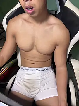 MuscleKing888 online show from January 2026 03:11:02 AM