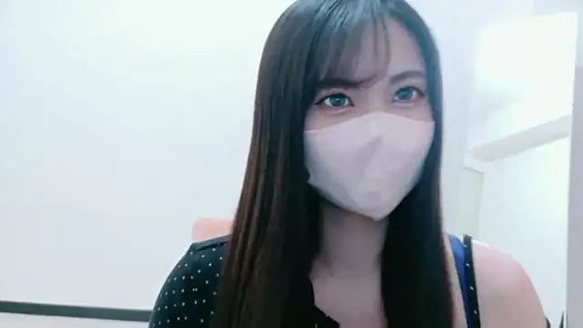 Miria-pq online show from February 2026 09:11:01 PM