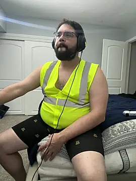 bottombeargaming online show from January 2026 11:41:02 PM