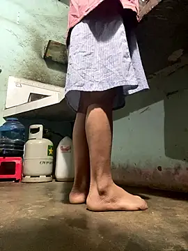 Ginny 2x online show from January 2026 09:20:01 PM