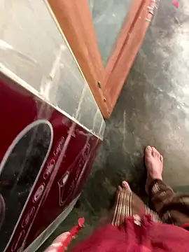 Ginny 2x online show from January 2026 06:08:01 AM