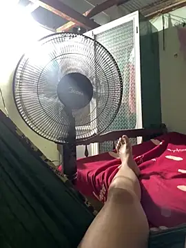 Ginny 2x online show from March 2026 01:17:02 PM