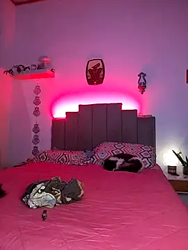 myamante online show from March 2026 01:07:02 AM