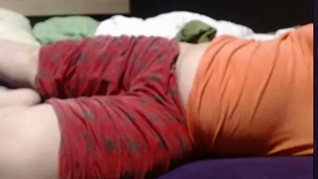 Santanna77 online show from March 2025 05:50:02 PM