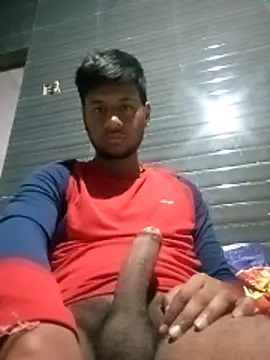 rocky king021 online show from February 2026 06:00:02 PM