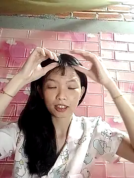 Chammy720 online show from March 2026 11:44:01 PM