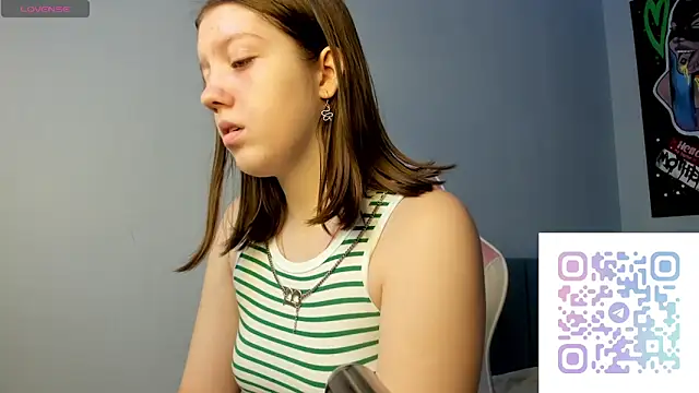 Casandra Joness online show from March 2026 01:07:02 AM