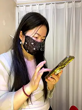 xiaorou88 online show from January 2026 02:52:02 PM