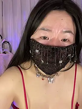 xiaorou88 online show from January 2026 01:16:02 PM